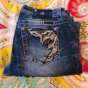 Miss Me Women’s Jeans